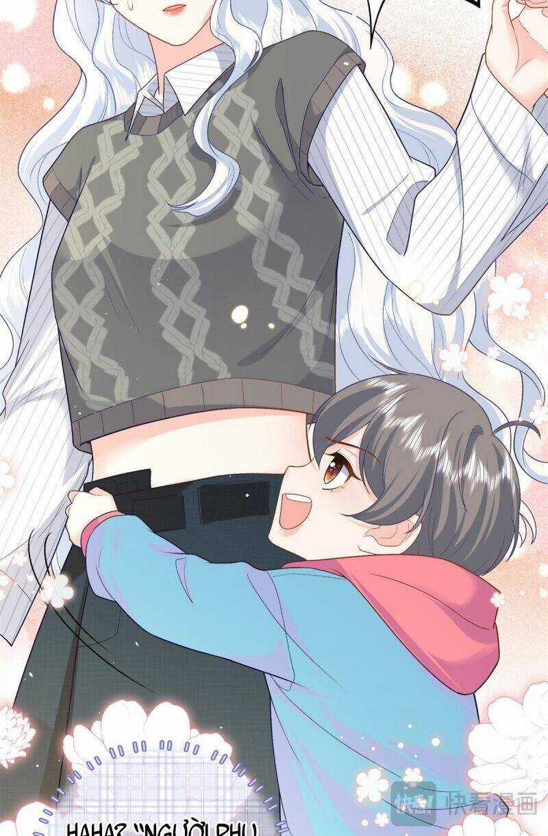 Bé Rồng Đột Kích! Mami Vừa Cay Vừa Độc Chapter 4 trang 20