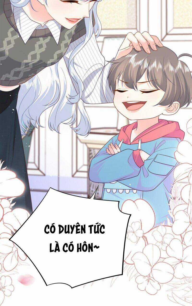 Bé Rồng Đột Kích! Mami Vừa Cay Vừa Độc Chapter 4 trang 26