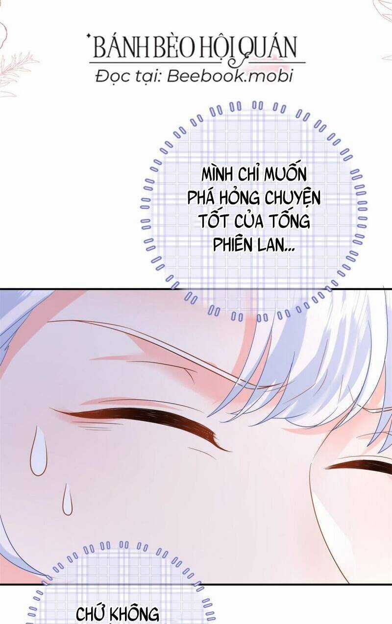 Bé Rồng Đột Kích! Mami Vừa Cay Vừa Độc Chapter 4 trang 27