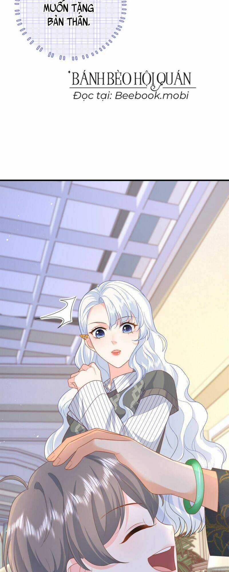 Bé Rồng Đột Kích! Mami Vừa Cay Vừa Độc Chapter 4 trang 28