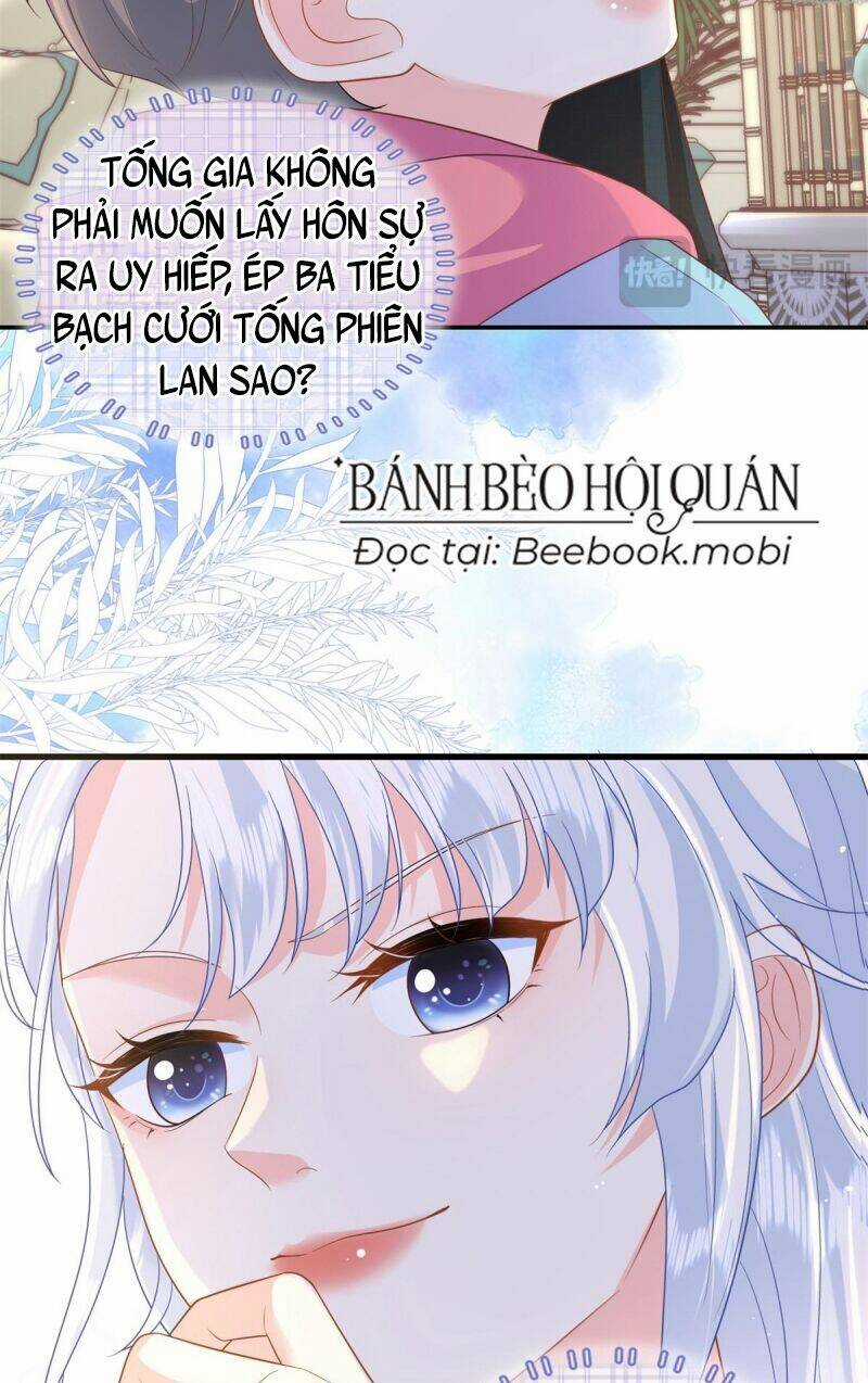 Bé Rồng Đột Kích! Mami Vừa Cay Vừa Độc Chapter 4 trang 29