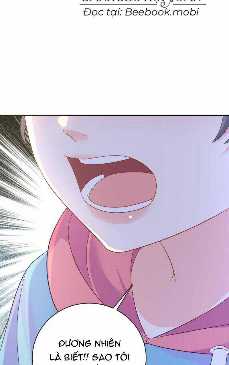 Bé Rồng Đột Kích! Mami Vừa Cay Vừa Độc Chapter 4 trang 35