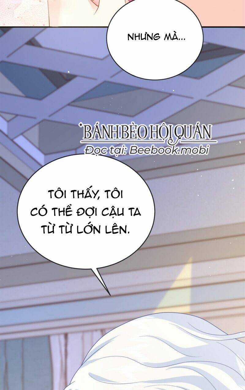 Bé Rồng Đột Kích! Mami Vừa Cay Vừa Độc Chapter 4 trang 41