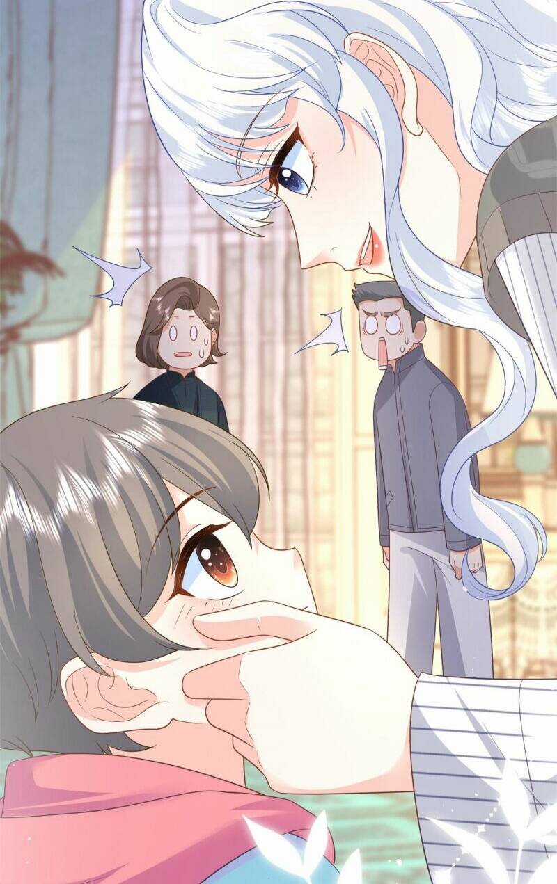 Bé Rồng Đột Kích! Mami Vừa Cay Vừa Độc Chapter 4 trang 42