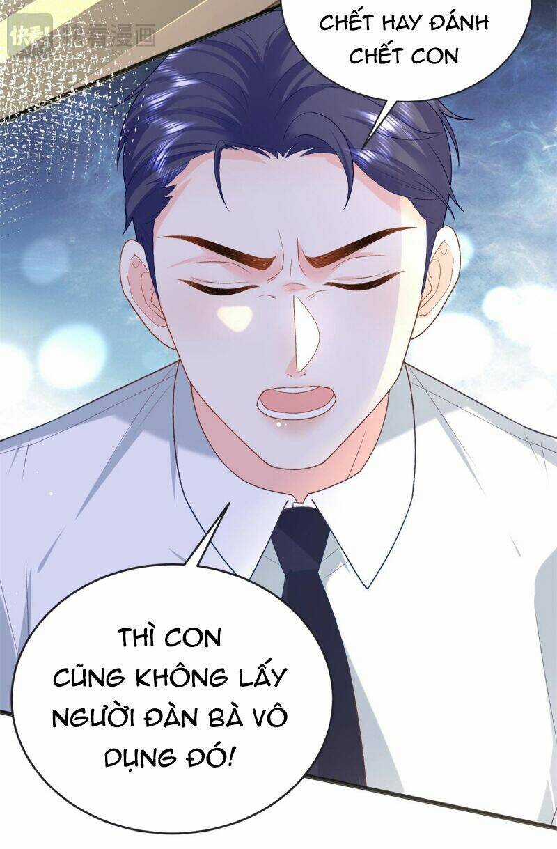 Bé Rồng Đột Kích! Mami Vừa Cay Vừa Độc Chapter 4 trang 5