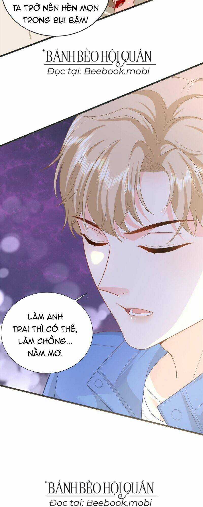 Bé Rồng Đột Kích! Mami Vừa Cay Vừa Độc Chapter 4 trang 7