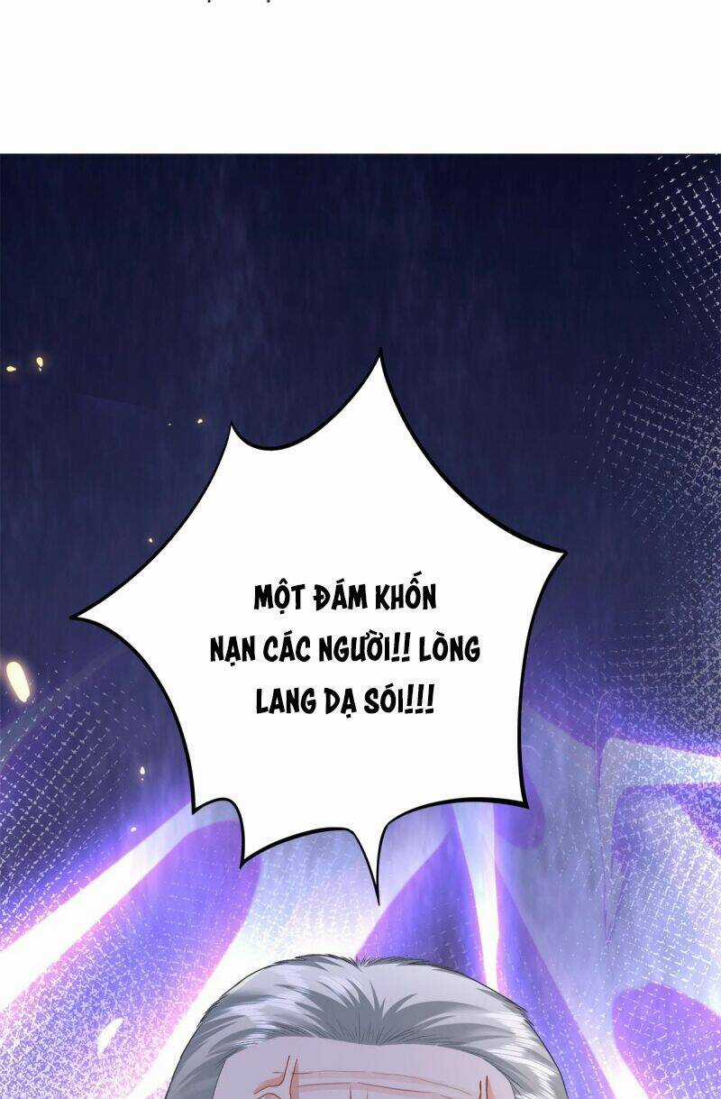 Bé Rồng Đột Kích! Mami Vừa Cay Vừa Độc Chapter 4 trang 8