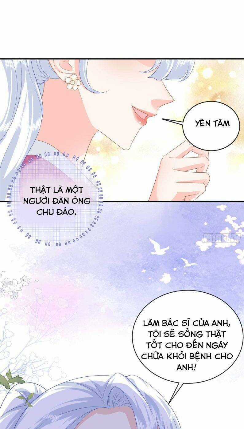 Bé Rồng Đột Kích! Mami Vừa Cay Vừa Độc Chapter 40 trang 15