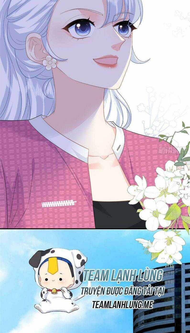 Bé Rồng Đột Kích! Mami Vừa Cay Vừa Độc Chapter 40 trang 16