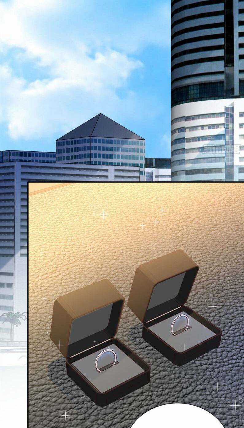 Bé Rồng Đột Kích! Mami Vừa Cay Vừa Độc Chapter 40 trang 17