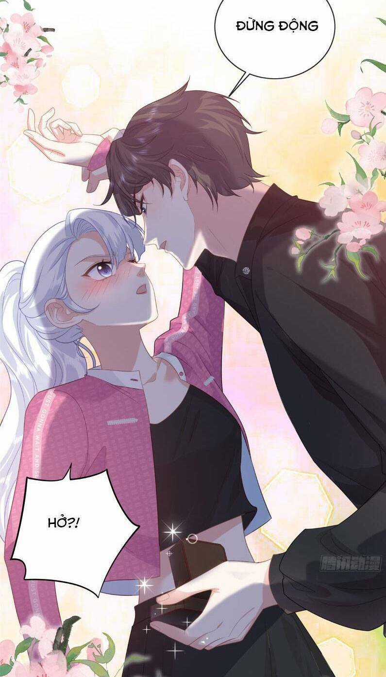 Bé Rồng Đột Kích! Mami Vừa Cay Vừa Độc Chapter 40 trang 21