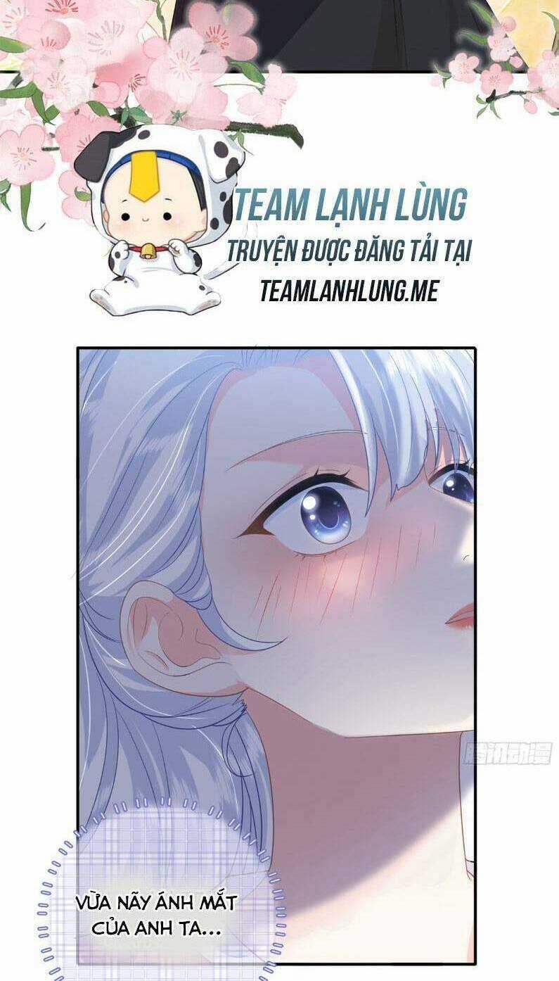 Bé Rồng Đột Kích! Mami Vừa Cay Vừa Độc Chapter 40 trang 22