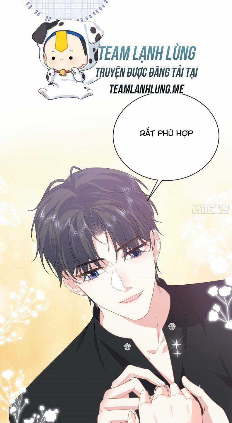 Bé Rồng Đột Kích! Mami Vừa Cay Vừa Độc Chapter 40 trang 23