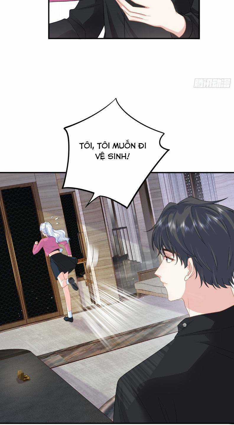 Bé Rồng Đột Kích! Mami Vừa Cay Vừa Độc Chapter 40 trang 26