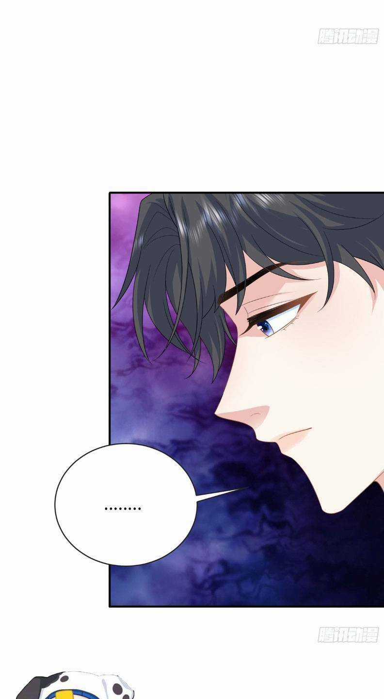 Bé Rồng Đột Kích! Mami Vừa Cay Vừa Độc Chapter 40 trang 27