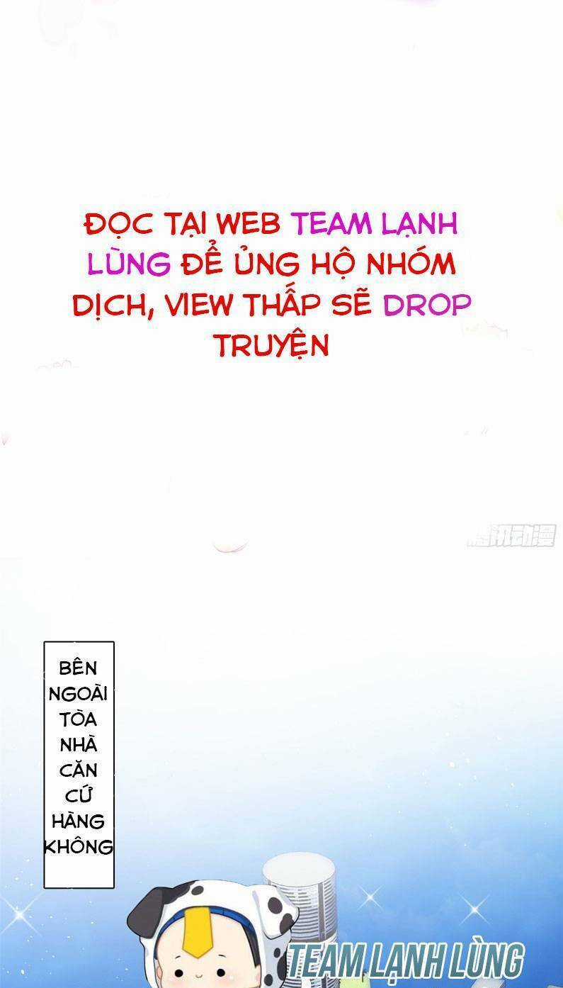 Bé Rồng Đột Kích! Mami Vừa Cay Vừa Độc Chapter 40 trang 3