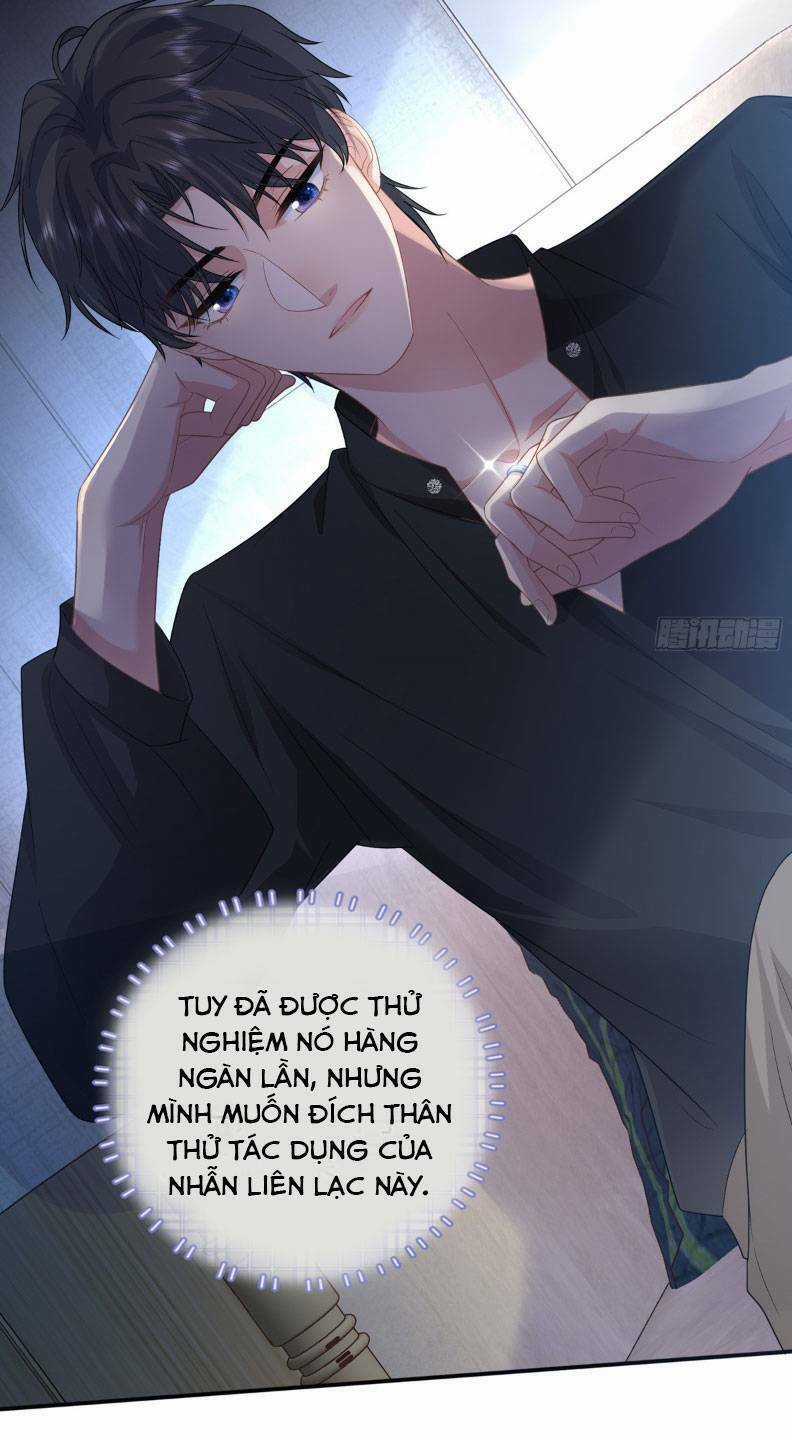 Bé Rồng Đột Kích! Mami Vừa Cay Vừa Độc Chapter 40 trang 30