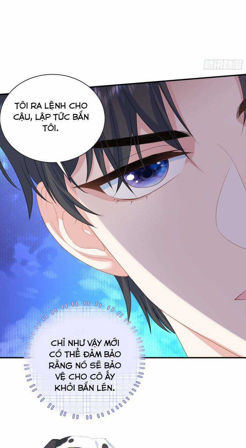 Bé Rồng Đột Kích! Mami Vừa Cay Vừa Độc Chapter 40 trang 31