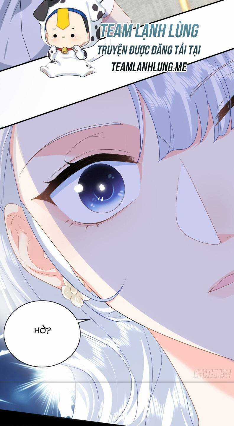 Bé Rồng Đột Kích! Mami Vừa Cay Vừa Độc Chapter 40 trang 38