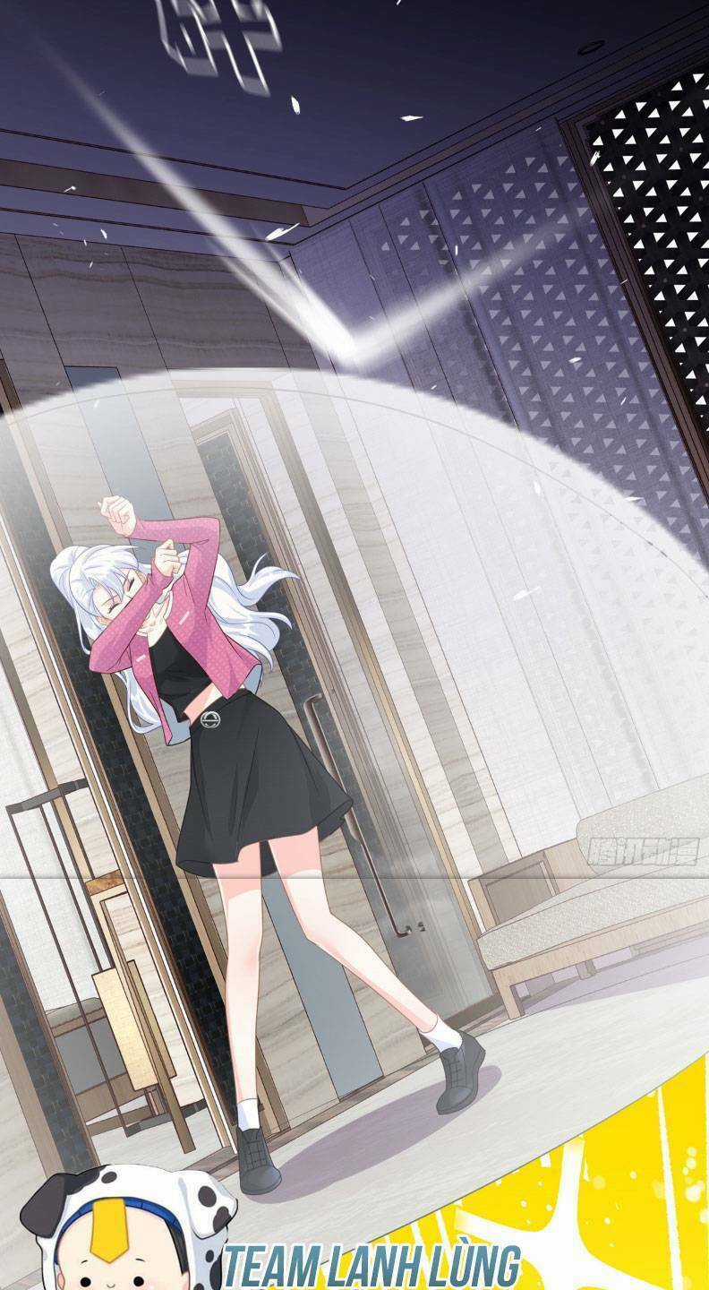 Bé Rồng Đột Kích! Mami Vừa Cay Vừa Độc Chapter 40 trang 40