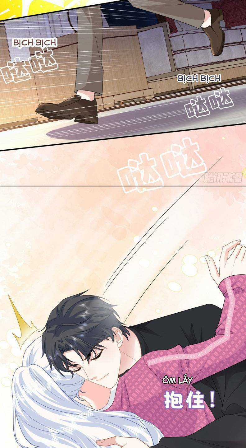 Bé Rồng Đột Kích! Mami Vừa Cay Vừa Độc Chapter 40 trang 42