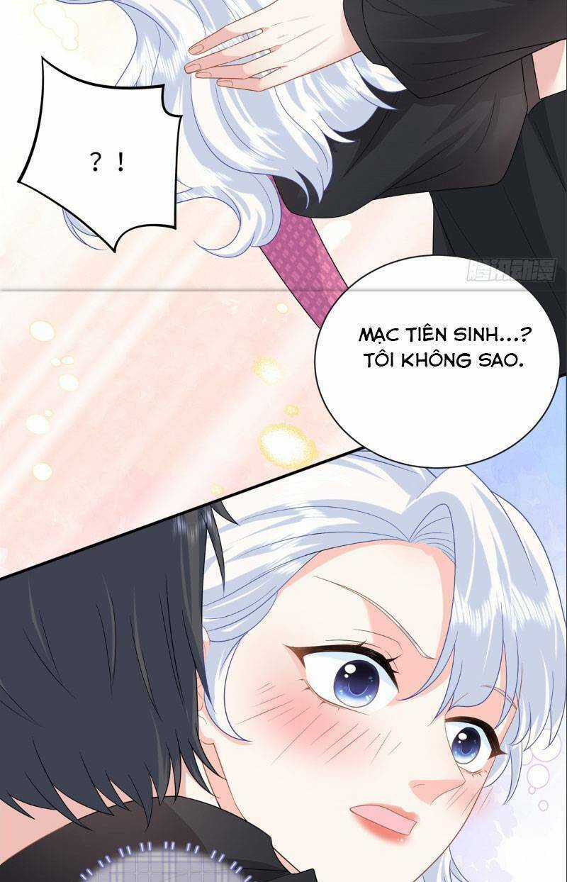 Bé Rồng Đột Kích! Mami Vừa Cay Vừa Độc Chapter 40 trang 43