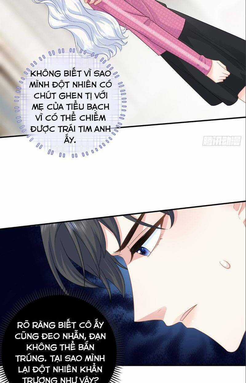 Bé Rồng Đột Kích! Mami Vừa Cay Vừa Độc Chapter 40 trang 45