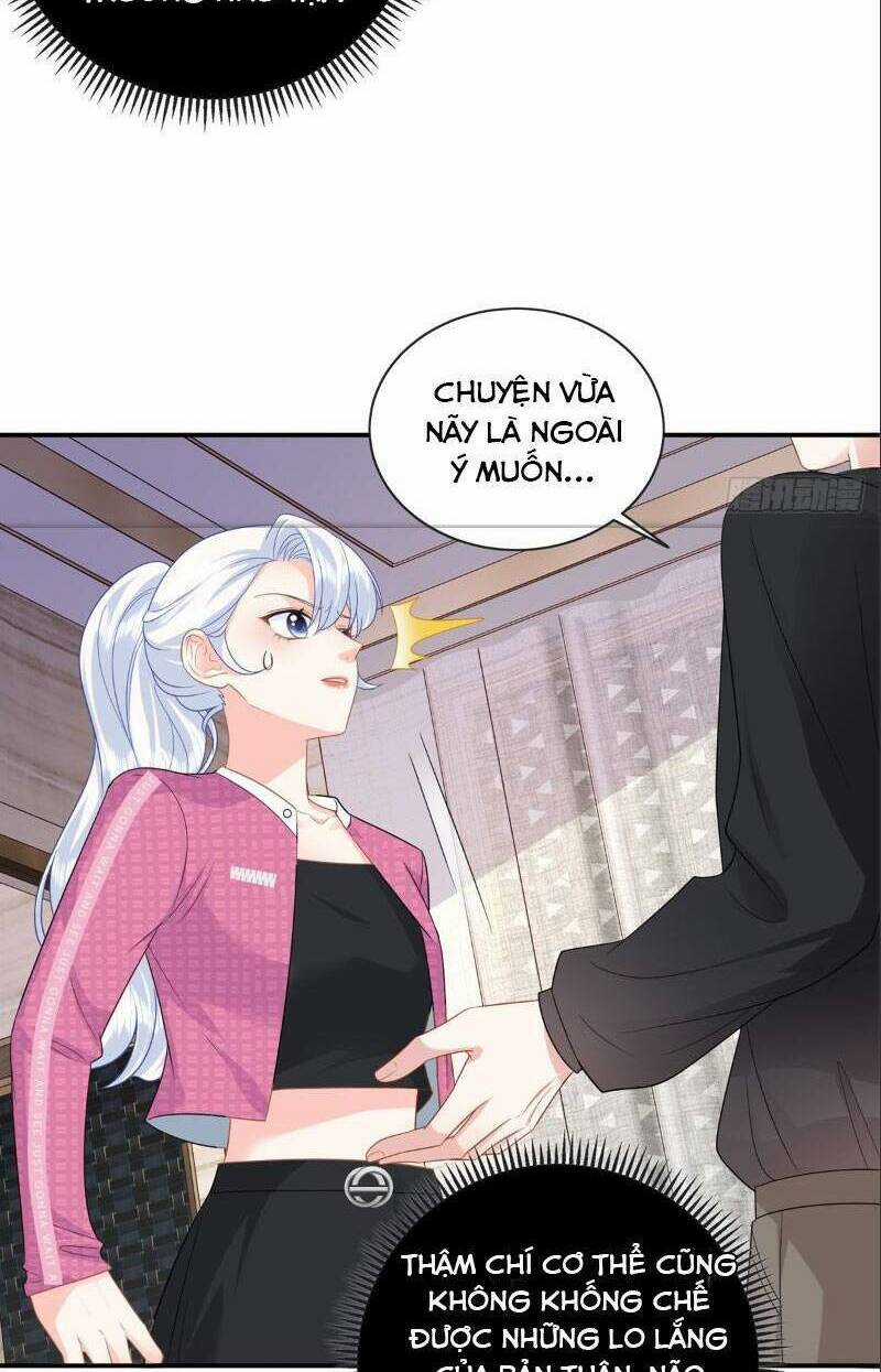 Bé Rồng Đột Kích! Mami Vừa Cay Vừa Độc Chapter 40 trang 46