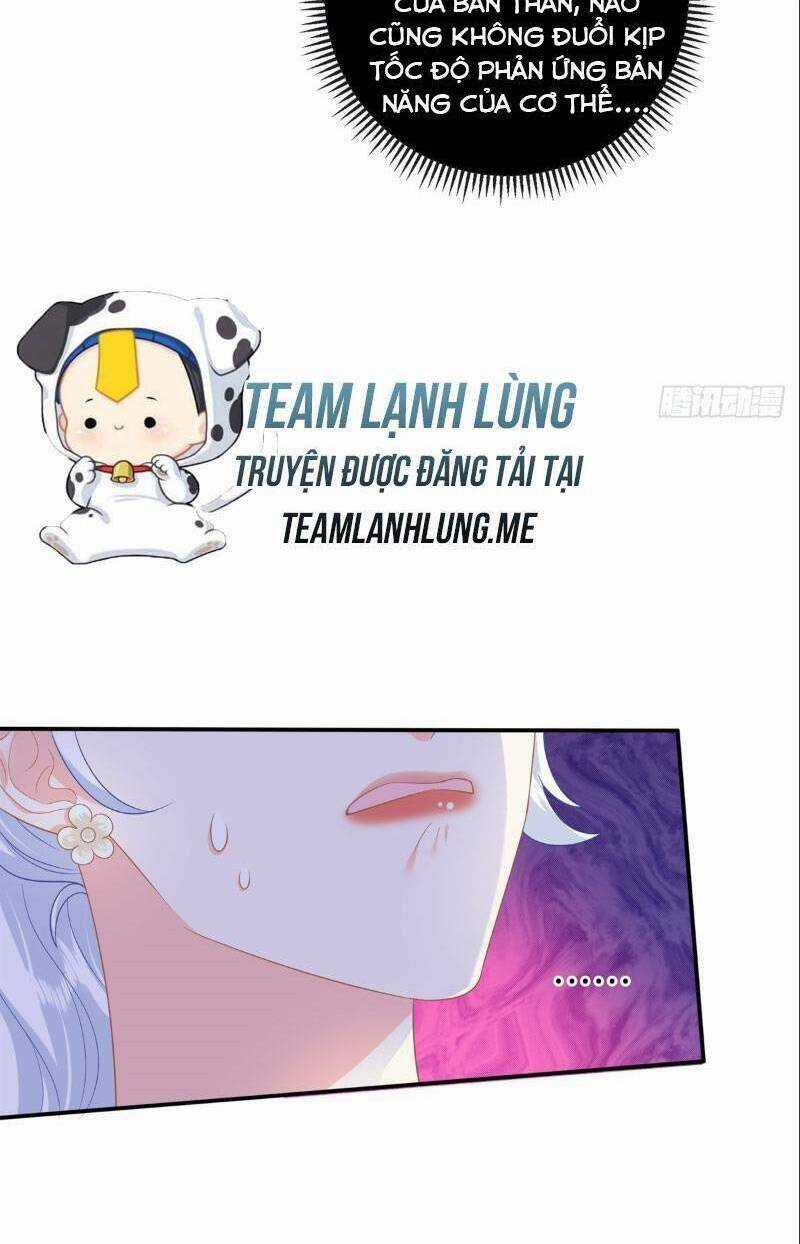 Bé Rồng Đột Kích! Mami Vừa Cay Vừa Độc Chapter 40 trang 47