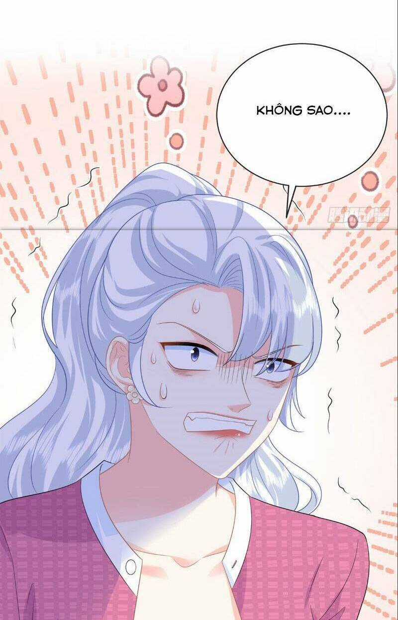 Bé Rồng Đột Kích! Mami Vừa Cay Vừa Độc Chapter 40 trang 48