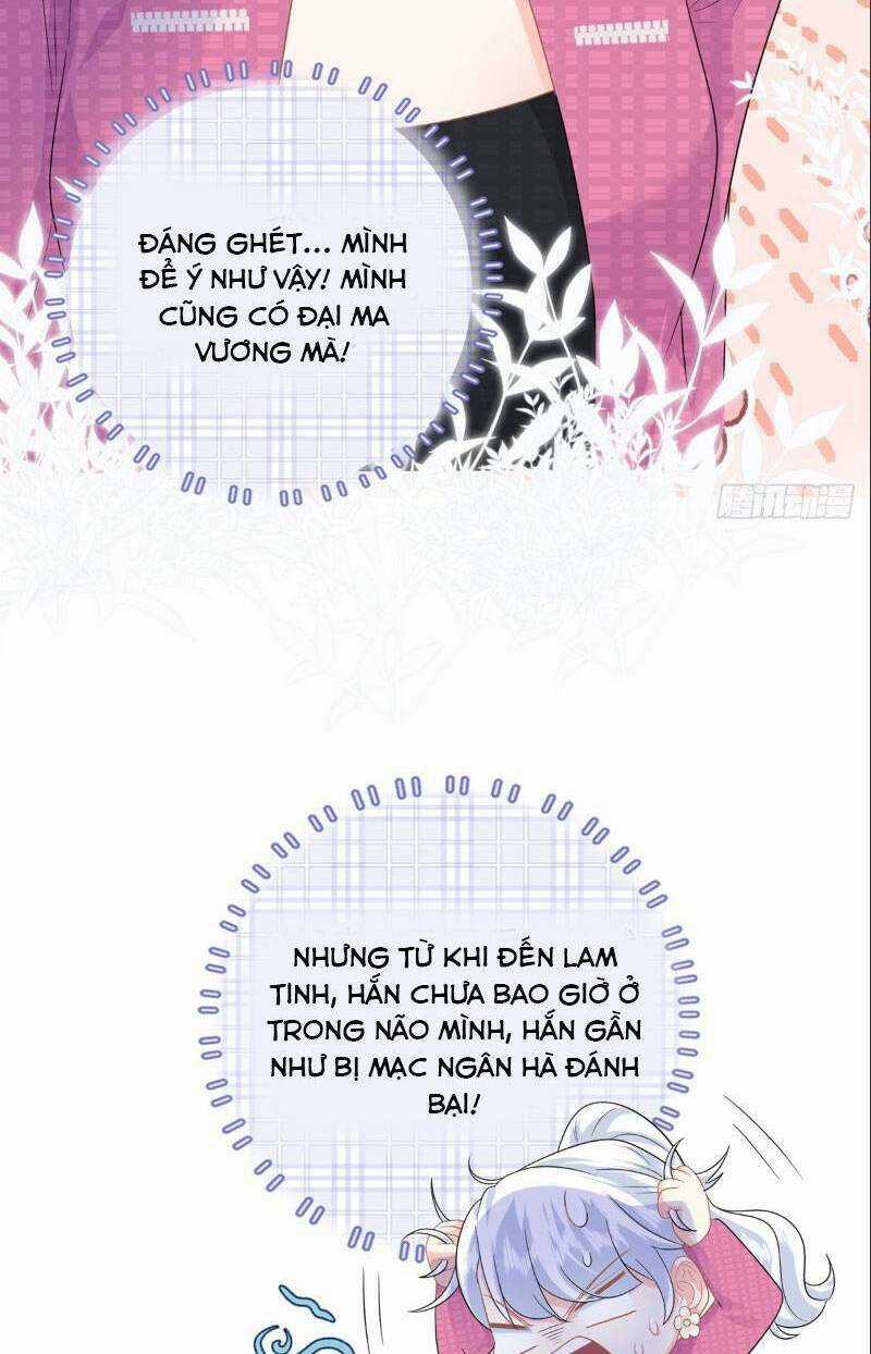 Bé Rồng Đột Kích! Mami Vừa Cay Vừa Độc Chapter 40 trang 49