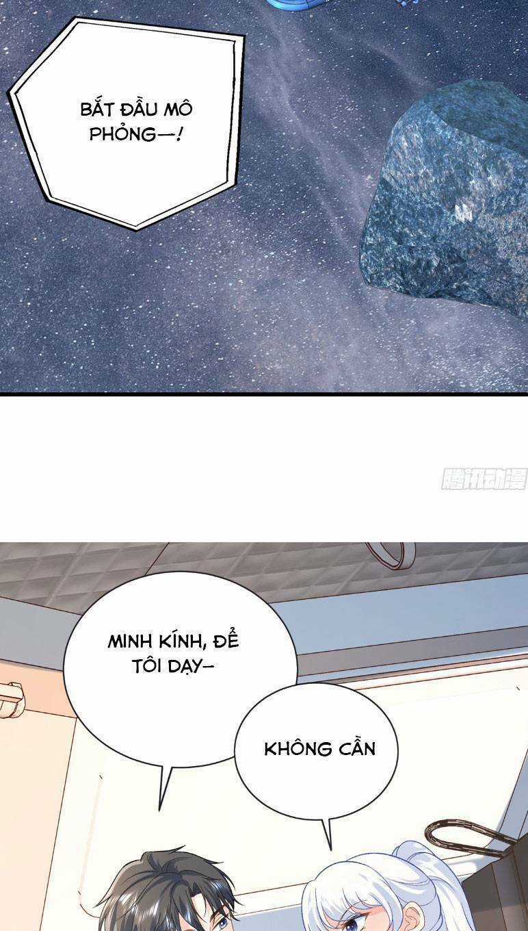 Bé Rồng Đột Kích! Mami Vừa Cay Vừa Độc Chapter 41 trang 10