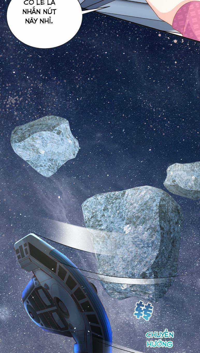 Bé Rồng Đột Kích! Mami Vừa Cay Vừa Độc Chapter 41 trang 12