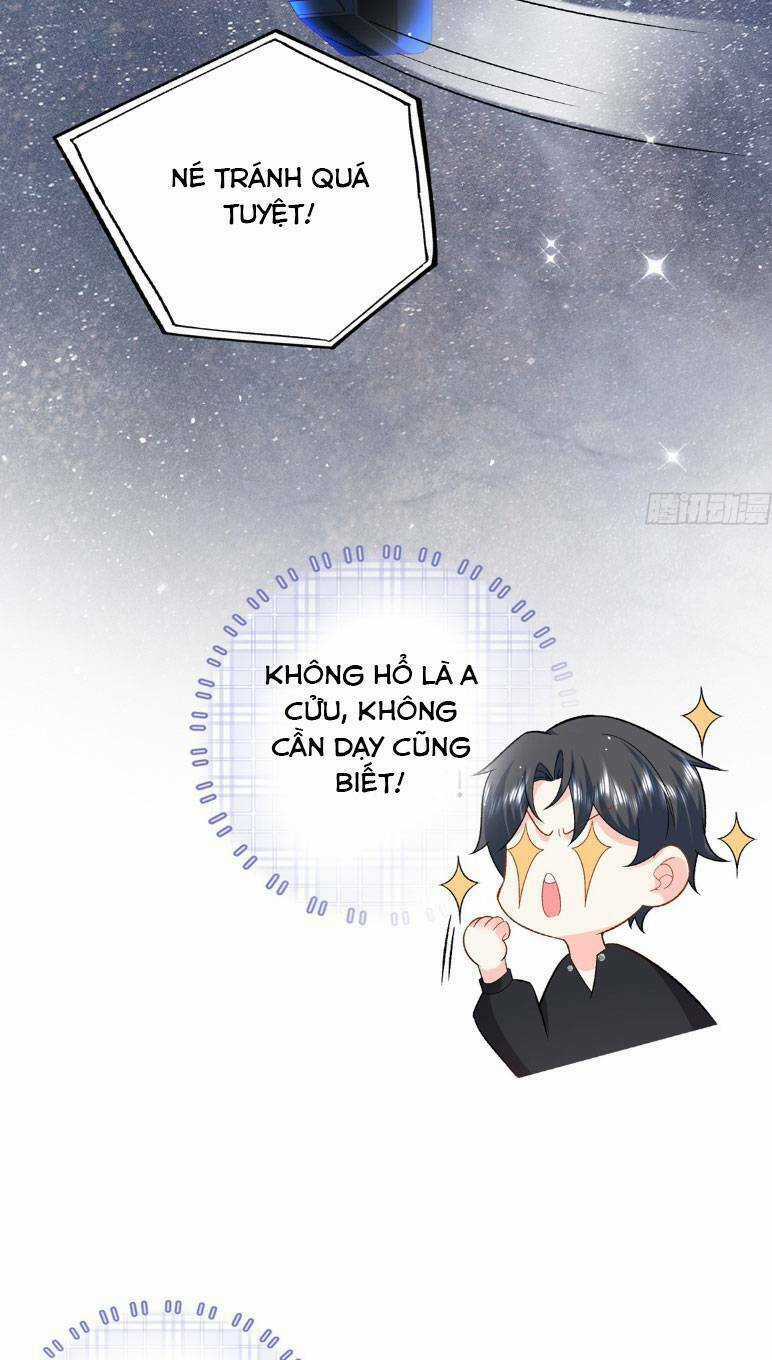 Bé Rồng Đột Kích! Mami Vừa Cay Vừa Độc Chapter 41 trang 13