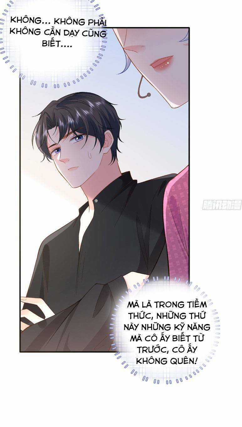 Bé Rồng Đột Kích! Mami Vừa Cay Vừa Độc Chapter 41 trang 14