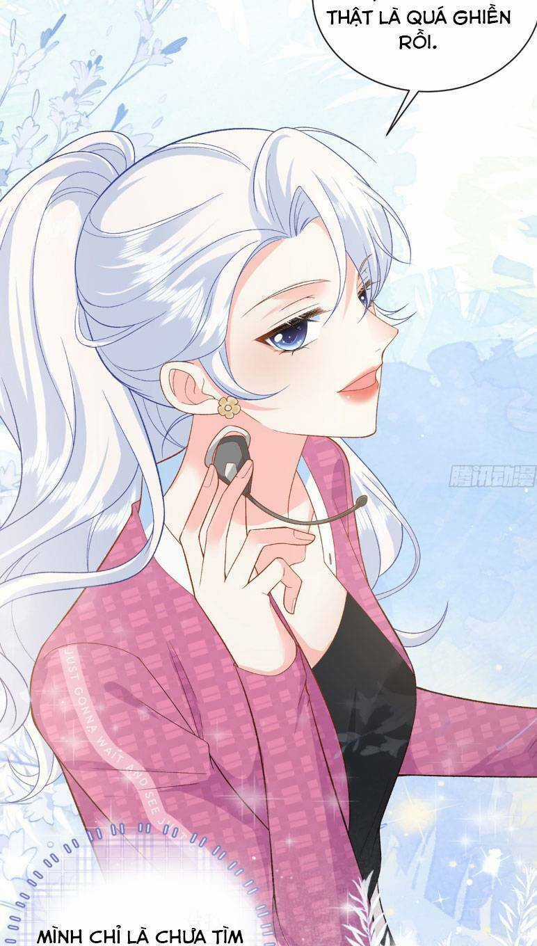 Bé Rồng Đột Kích! Mami Vừa Cay Vừa Độc Chapter 41 trang 16