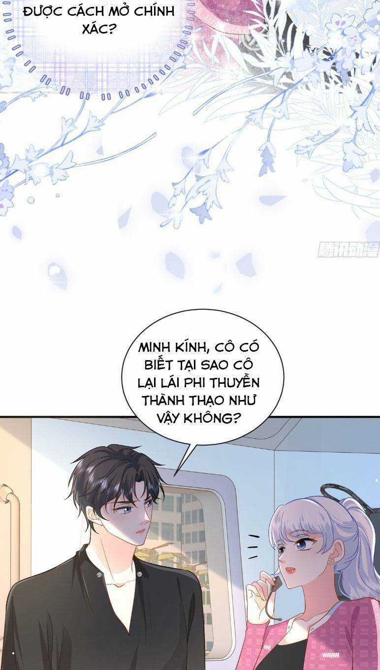 Bé Rồng Đột Kích! Mami Vừa Cay Vừa Độc Chapter 41 trang 17