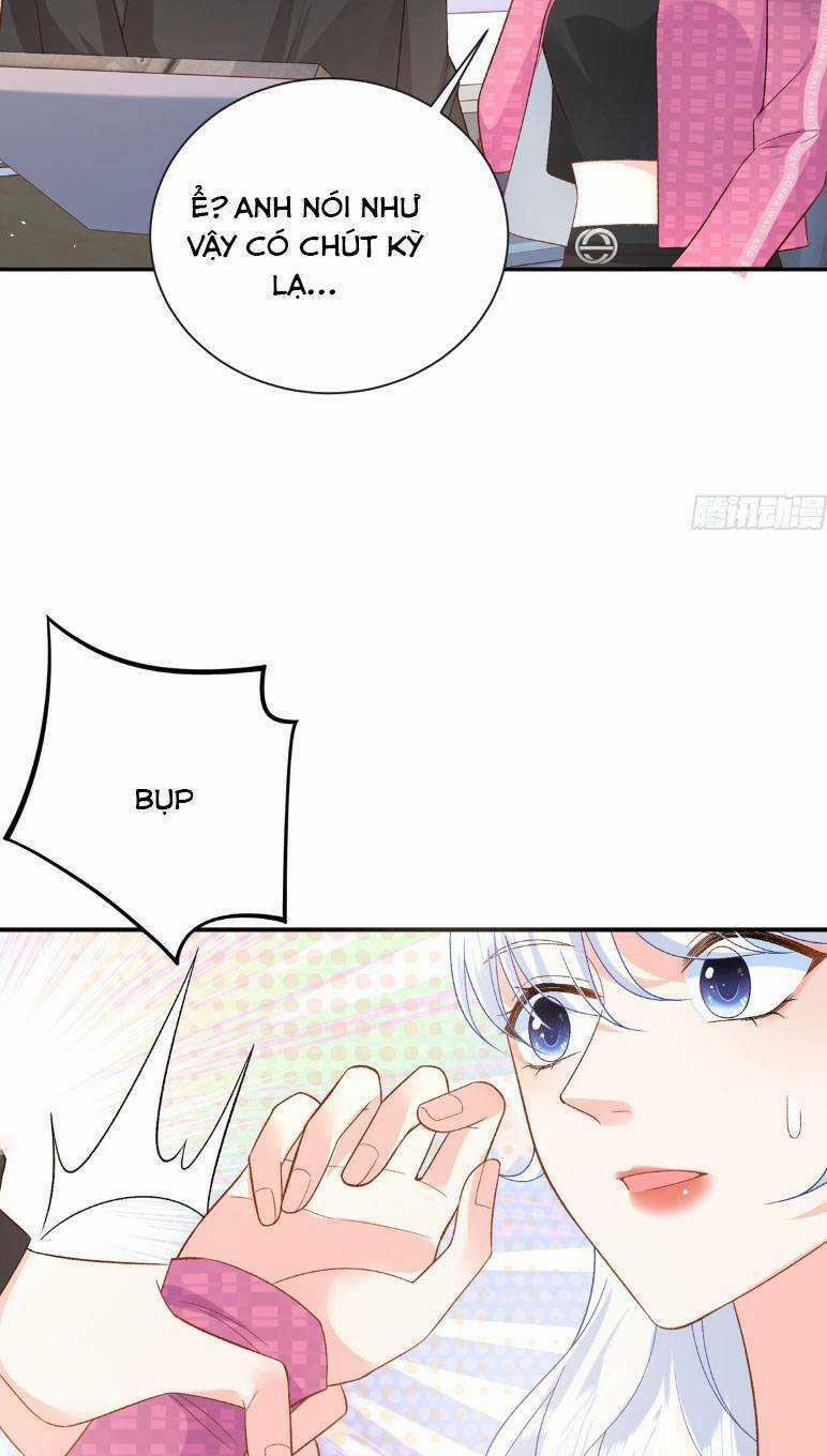 Bé Rồng Đột Kích! Mami Vừa Cay Vừa Độc Chapter 41 trang 18