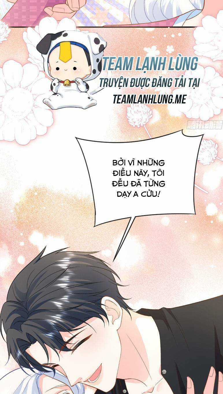 Bé Rồng Đột Kích! Mami Vừa Cay Vừa Độc Chapter 41 trang 19