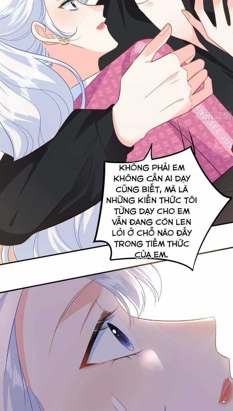 Bé Rồng Đột Kích! Mami Vừa Cay Vừa Độc Chapter 41 trang 20