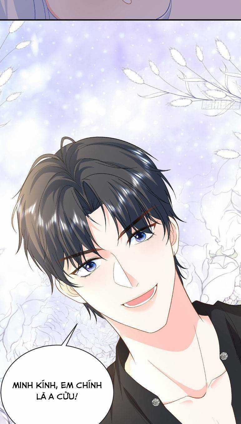 Bé Rồng Đột Kích! Mami Vừa Cay Vừa Độc Chapter 41 trang 21