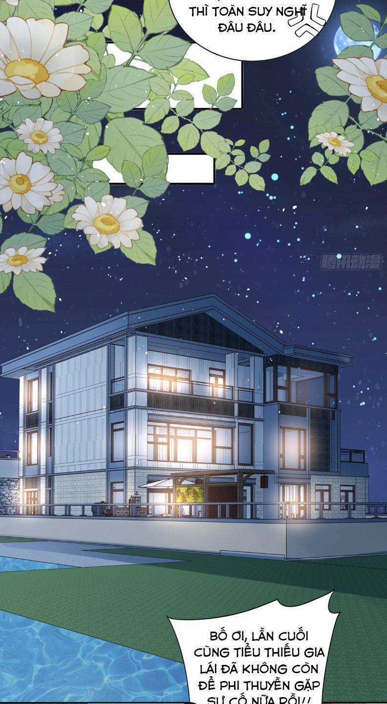 Bé Rồng Đột Kích! Mami Vừa Cay Vừa Độc Chapter 41 trang 29