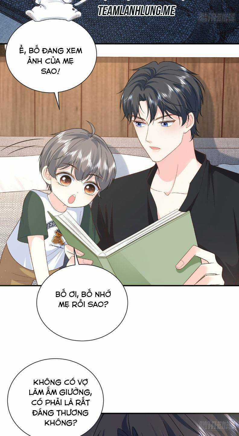 Bé Rồng Đột Kích! Mami Vừa Cay Vừa Độc Chapter 41 trang 31