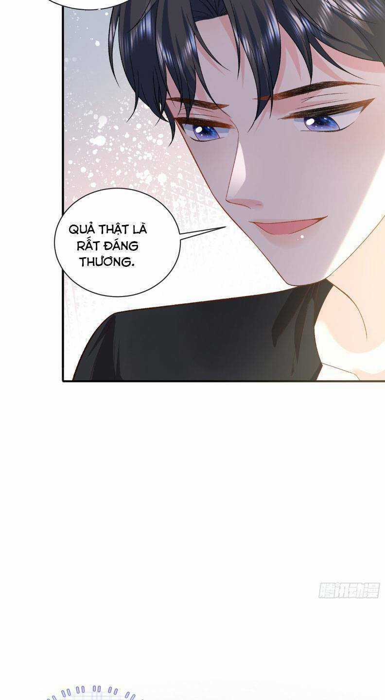 Bé Rồng Đột Kích! Mami Vừa Cay Vừa Độc Chapter 41 trang 32