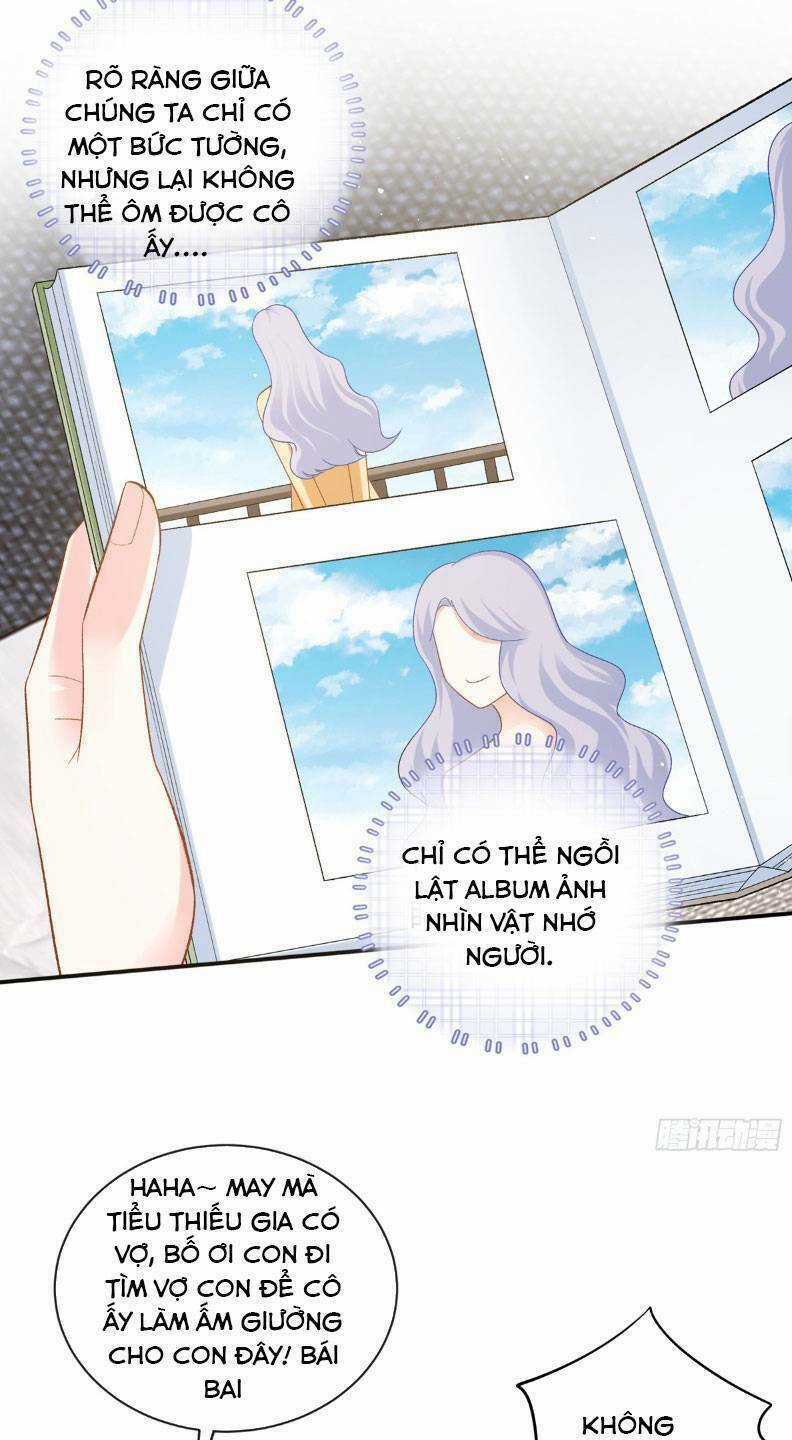Bé Rồng Đột Kích! Mami Vừa Cay Vừa Độc Chapter 41 trang 33