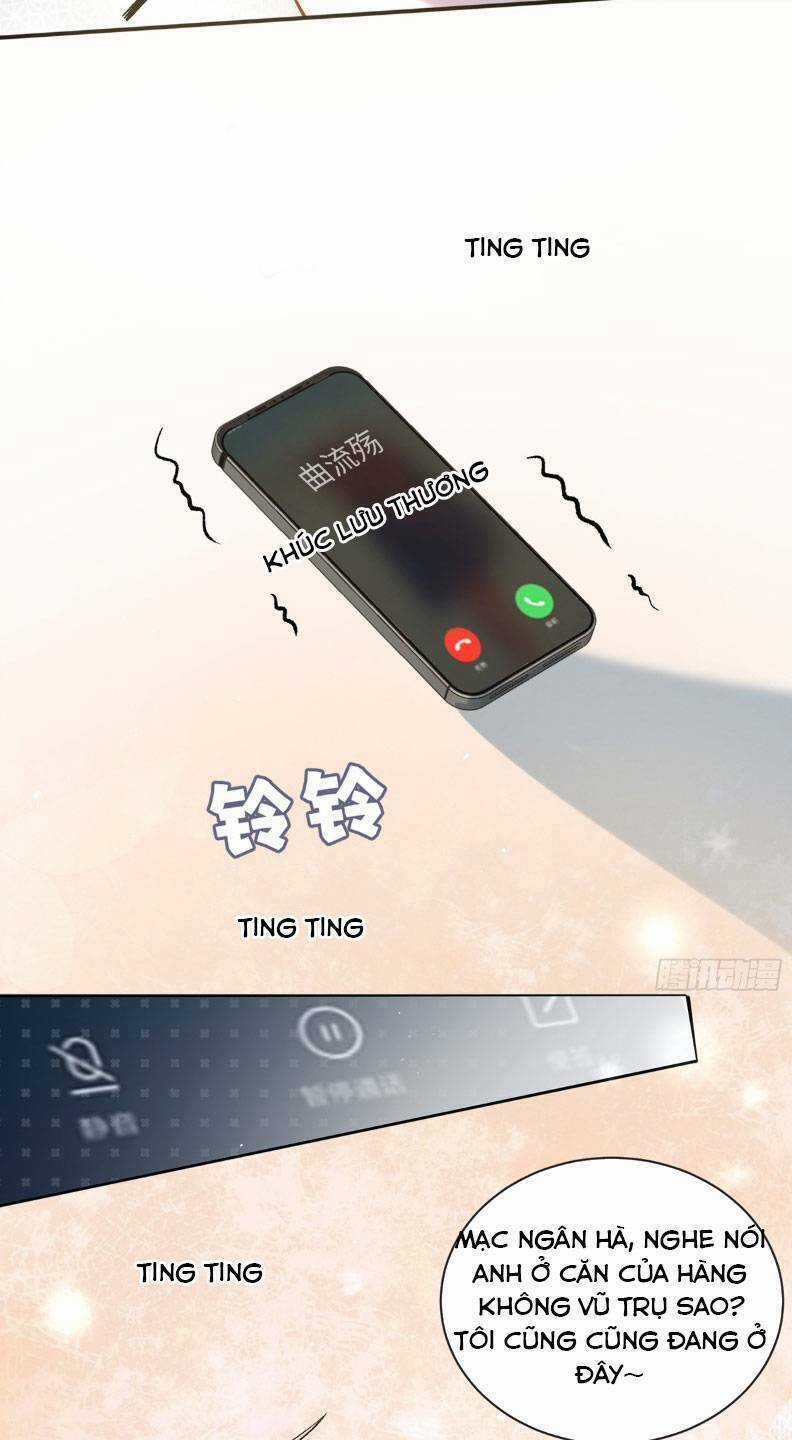 Bé Rồng Đột Kích! Mami Vừa Cay Vừa Độc Chapter 41 trang 35