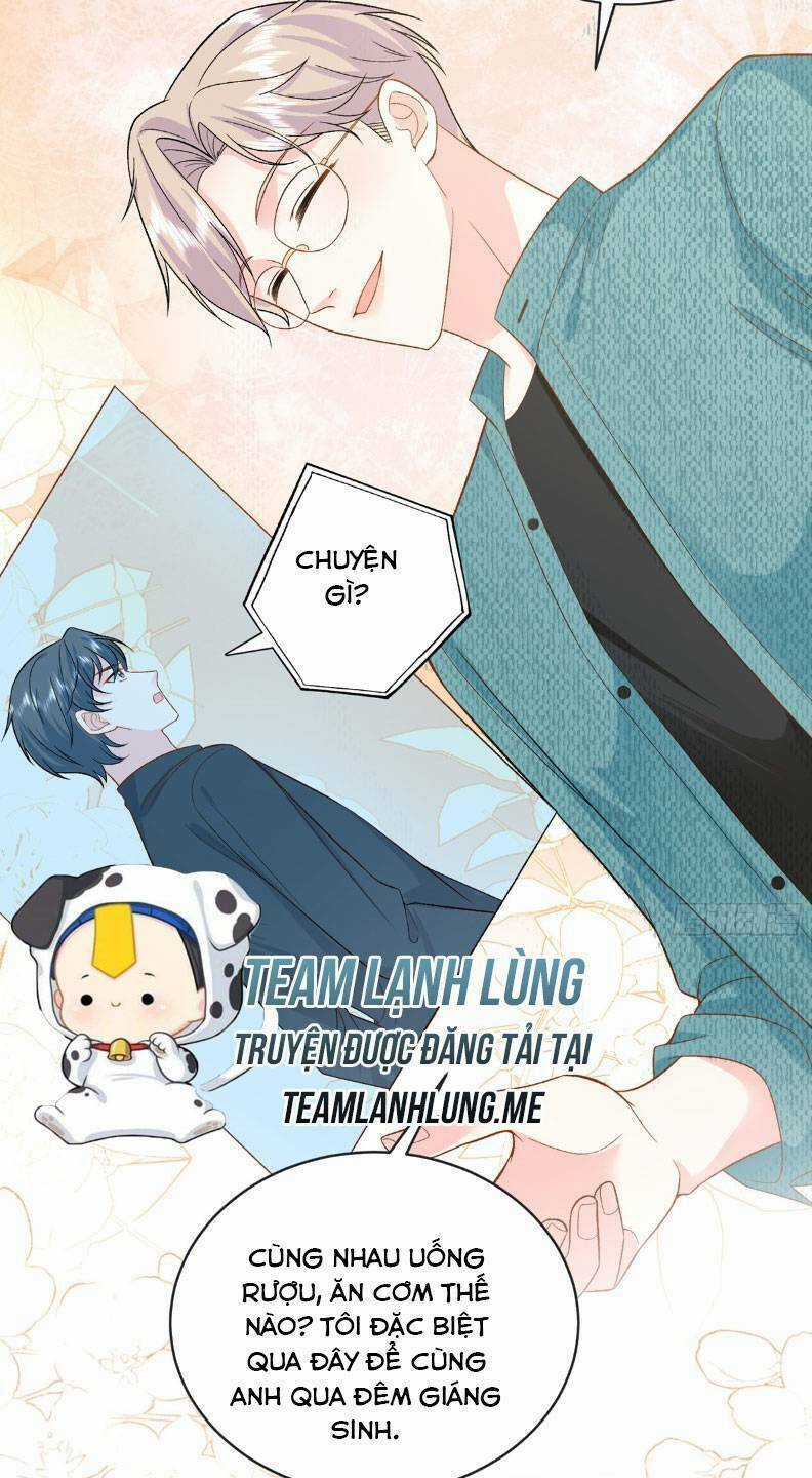 Bé Rồng Đột Kích! Mami Vừa Cay Vừa Độc Chapter 41 trang 36