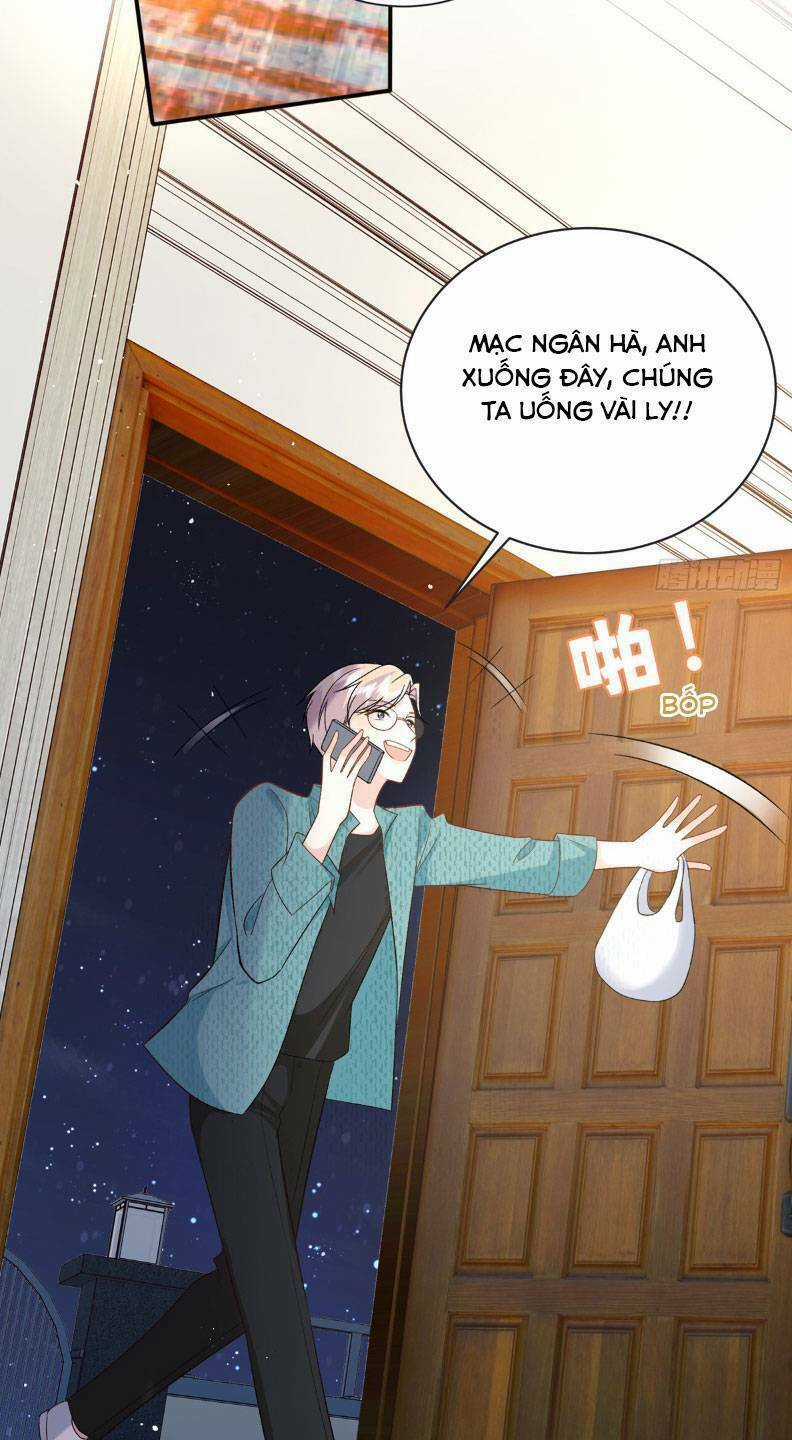 Bé Rồng Đột Kích! Mami Vừa Cay Vừa Độc Chapter 41 trang 39