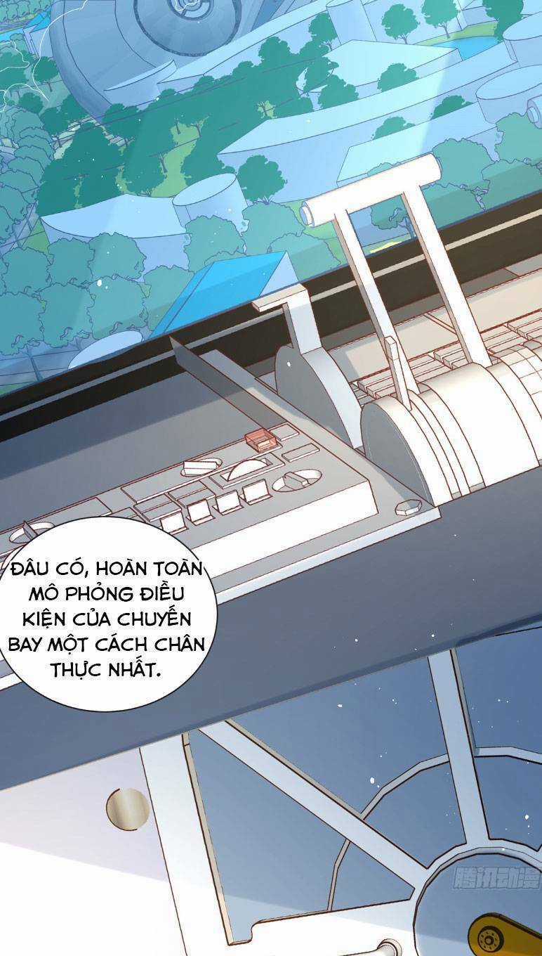 Bé Rồng Đột Kích! Mami Vừa Cay Vừa Độc Chapter 41 trang 4