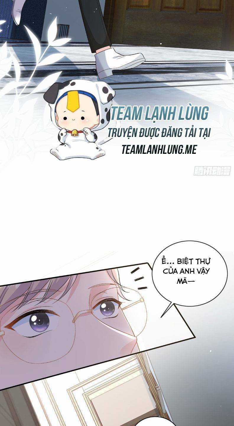 Bé Rồng Đột Kích! Mami Vừa Cay Vừa Độc Chapter 41 trang 40